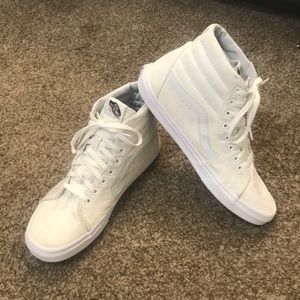Vans SK8-HI Men’s US12
